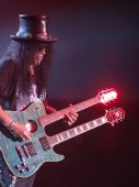 Concert solo 2014 0720_northfield slash (72)